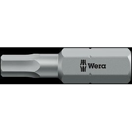 Биты WERA 55