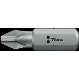 Биты WERA 20