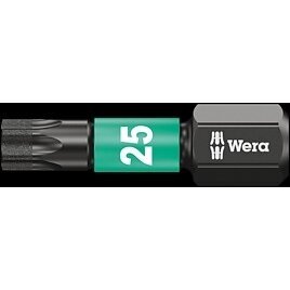 Биты WERA 27