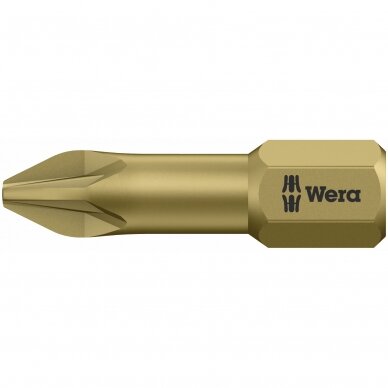 Биты WERA 2