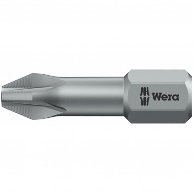 Биты WERA 4